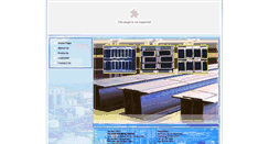 Desktop Screenshot of gsc.vn
