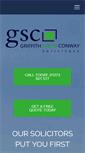 Mobile Screenshot of gsc.co.uk